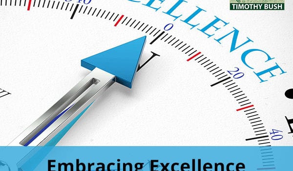 Embracing Excellence with Pete Roberts and Brian Littlefield of Origin USA