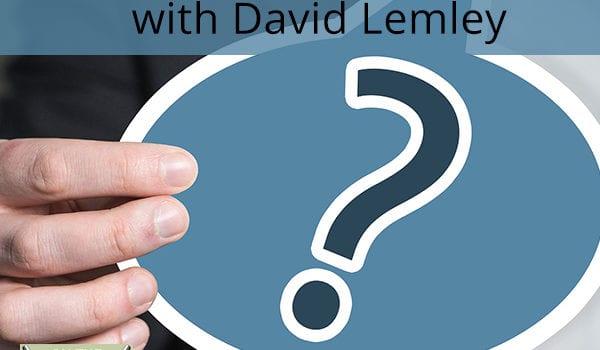 You’re Finally In Retail, What Now? with David Lemley