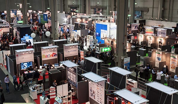 Do You Have A Trade Show Strategy?