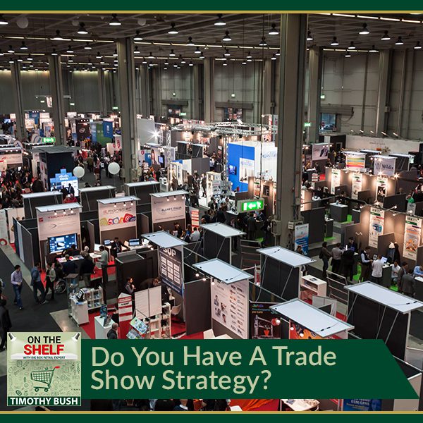 OTS 160 | Trade Show Strategies
