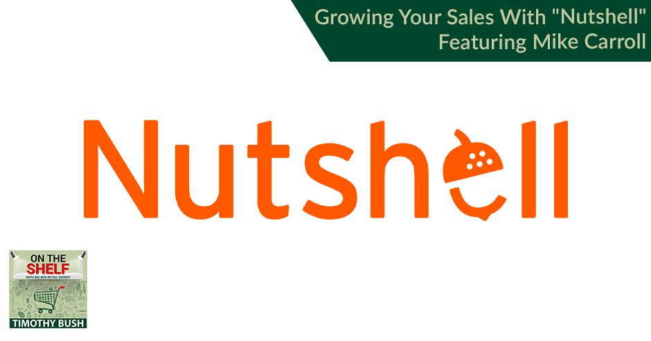 OTS 161 | Growing Your Sales