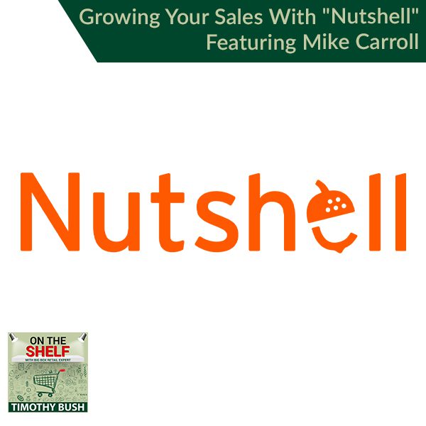 OTS 161 | Growing Your Sales