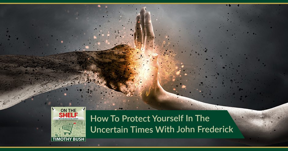 OTS 166 | Protect Yourself