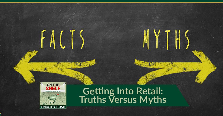 OTS 171 | Myths About Retail