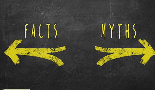 Getting Into Retail: Truths Versus Myths