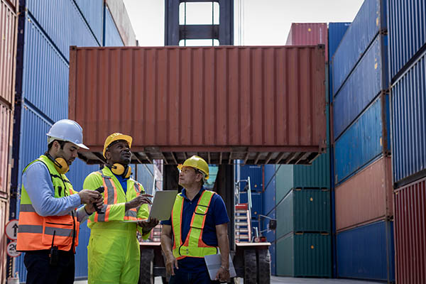 On The Shelf | Tariffs