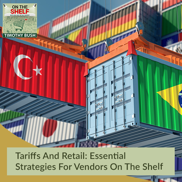 On The Shelf | Tariffs