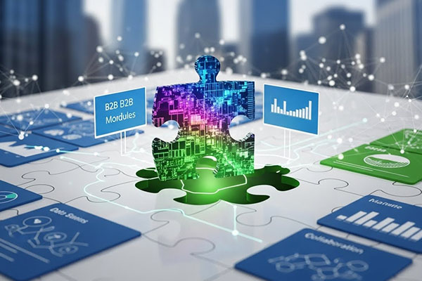 On The Shelf | Buyers Mind