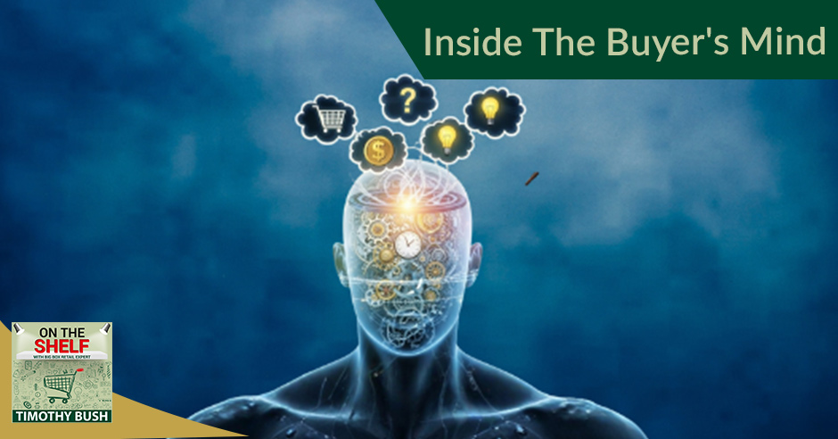 On The Shelf | Buyers Mind