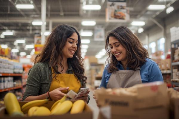 On The Shelf | Costco