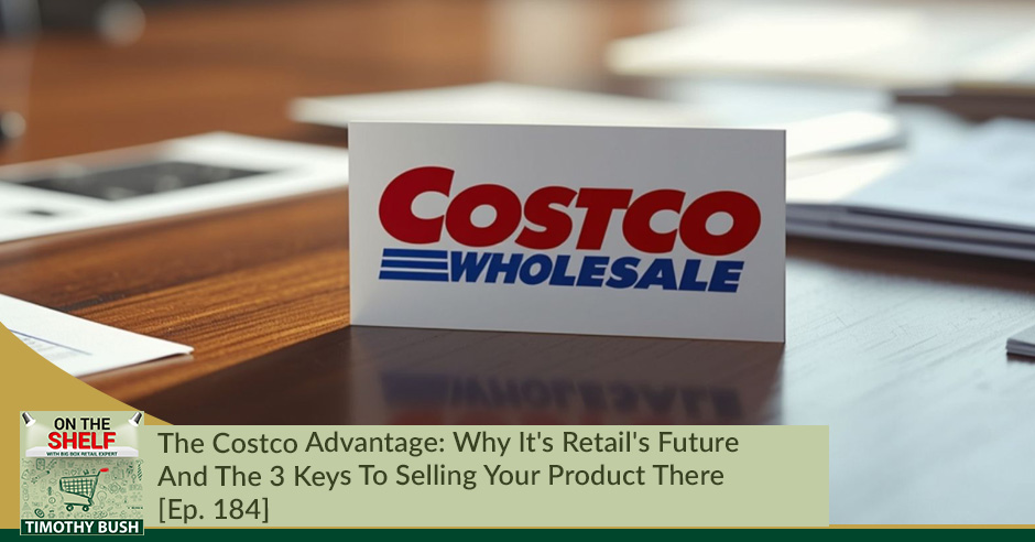 On The Shelf | Costco