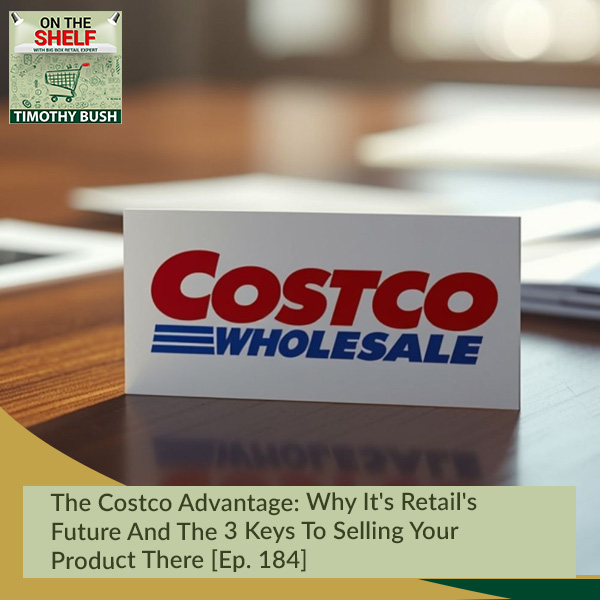 On The Shelf | Costco